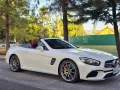 HOT!!!! 2019 Mercedes Benz SL63 AMG for sale at affordable price!-1
