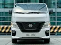2020 Nissan Urvan NV350 2.5 Dsl  MT 🚘  Rare 16K ODO ☎️ 09279850198 / JESSEN” Kakotse “MENDOZA 🚘🚙-1
