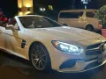 HOT!!!! 2019 Mercedes Benz SL63 AMG for sale at affordable price!-0