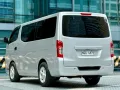2020 Nissan Urvan NV350 2.5 Dsl  MT 🚘  Rare 16K ODO ☎️ 09279850198 / JESSEN” Kakotse “MENDOZA 🚘🚙-5