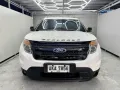 2015 Ford Explorer Sport 4X4 Automatic Twin Turbo Fresh-1