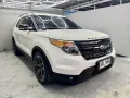 2015 Ford Explorer Sport 4X4 Automatic Twin Turbo Fresh-2