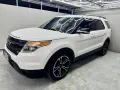 2015 Ford Explorer Sport 4X4 Automatic Twin Turbo Fresh-3