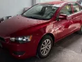 Mitsubishi Lancer EX GLX 1.6 Automatic-0