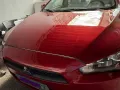 Mitsubishi Lancer EX GLX 1.6 Automatic-1