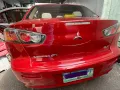 Mitsubishi Lancer EX GLX 1.6 Automatic-3