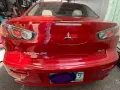 Mitsubishi Lancer EX GLX 1.6 Automatic-4