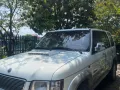 For sale isuzu trooper 2004-0