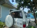 For sale isuzu trooper 2004-1