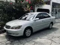 TOYOTA Camry 2.0 G 2003 -0