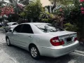TOYOTA Camry 2.0 G 2003 -2