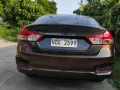 Well kept 2016 Suzuki Ciaz  GL 1.4L-A/T for sale-8