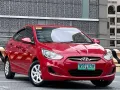 2013 Hyundai Accent 1.4 Gas Manual ✅️51K ALL-IN DP ☎️0935 600 3692 JAN RAY DE JESUS-1