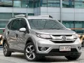 2017 Honda BRV S 1.5 Gas Automatic ✅️121K ALL-IN DP ☎️0935 600 3692 JAN RAY DE JESUS-1