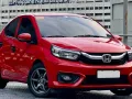 🔰 2020 Honda Brio V Automatic Gas 🚘20K Mileage 📲☎️ 09279850198 JESSEN MENDOZA -6
