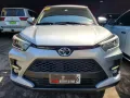 Toyota Raize 2023 1.2 G 8K KM Automatic-0