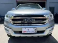 Ford Everest 2018 3.2 Titanium Plus 4x4 W/ Sunroof Casa Maintained Automatic-0