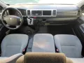 2018 Toyota Hiace Grandia 3.0 GL A/T-9