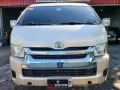 2018 Toyota Hiace Grandia 3.0 GL A/T-0