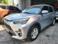 Toyota Raize 2023 1.2 G 8K KM Automatic-1