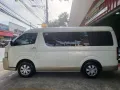 2018 Toyota Hiace Grandia 3.0 GL A/T-2