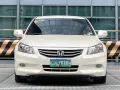 ‼️🔥2013 Honda Accord 2.4 Gas Gas Automatic 136K ALL IN DP ‼️🔥CALL ABY G. 09662351210-0