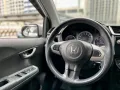 ‼️🔥2017 Honda BRV S 1.5 Gas Automatic 121K ALL IN DP‼️🔥CALL ABY G. 09662351210-7