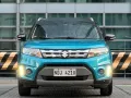 ‼️🔥2019 Suzuki Vitara 1.6 GLX AT Gas 142K ALL IN DP‼️🔥CALL ABY G. 09662351210-0