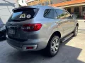 Ford Everest 2018 3.2 Titanium Plus 4x4 W/ Sunroof Casa Maintained Automatic-5