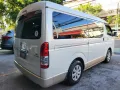 2018 Toyota Hiace Grandia 3.0 GL A/T-4