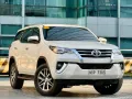 2018 Toyota Fortuner V 4x2 2.4 AT Super Rare 12K Mileage Only‼️🔥 09121061462 MABY LATIDO📲☎️📩-1