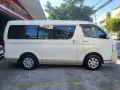 2018 Toyota Hiace Grandia 3.0 GL A/T-5