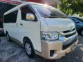 2018 Toyota Hiace Grandia 3.0 GL A/T-6