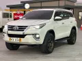 HOT!!!! 2018 Toyota Fortuner V 4x4 for sale at affordable price!-2
