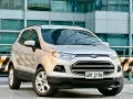 2015 Ford Ecosport Trend 1.5 Gas Automatic‼️🔥 PM OR CALL 09121061462 MABY LATIDO📲☎️📩-2