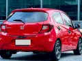 🔰 2020 Honda Brio V Automatic Gas 🚘20K Mileage 📲☎️ 09279850198 JESSEN MENDOZA -8