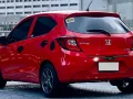 🔰 2020 Honda Brio V Automatic Gas 🚘20K Mileage 📲☎️ 09279850198 JESSEN MENDOZA -1