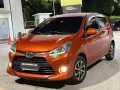 HOT!!!! 2019 Toyota Wigo 1.0 G for sale at affordable price!-2