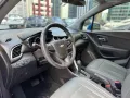 2017 Chevrolet Trax LT 1.4 Gas Automatic. ☎️ 📲09279850198 / JESSEN “Kakotse”MENDOZA🚘🚗🚙-11