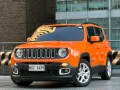 2020 Jeep Renegade Longitude 1.4 Gas Automatic‼️🔥 PM OR CALL 09121061462 MABY LATIDO📲☎️📩-3