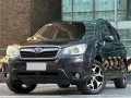 2014 Subaru Forester 2.0 IP AWD Gas Automatic ✅📞☎️CALL/TEXT CARL BONNEVIE ☎️ 📩09384588779-2
