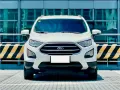 2019 Ford Ecosport 1.5 Trend Minor Change Look‼️90k ALL IN DP🔥 09121061462 MABY LATIDO📲☎️📩-0