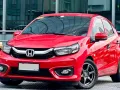 🔰 2020 Honda Brio V Automatic Gas 🚘20K Mileage 📲☎️ 09279850198 JESSEN MENDOZA -9