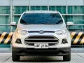 2015 Ford Ecosport Trend 1.5 Gas Automatic‼️🔥 PM OR CALL 09121061462 MABY LATIDO📲☎️📩-0