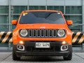 2020 Jeep Renegade Longitude 1.4 Gas Automatic‼️🔥 PM OR CALL 09121061462 MABY LATIDO📲☎️📩-0