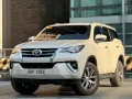 2018 Toyota Fortuner V 4x2 2.4 Diesel Automatic Super Rare 12K Mileage Only! ☎️LOOK FOR CARL-2