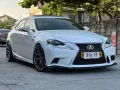 HOT!!!! 2015 Lexus IS 350 F-Sport for sale at affordable price!-1