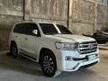 HOT!!!! 2017 Toyota Land Cruiser VX Platinum Edition for sale at affordable price!-1
