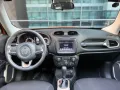 2020 Jeep Renegade Longitude 1.4 Gas Automatic‼️🔥 PM OR CALL 09121061462 MABY LATIDO📲☎️📩-5