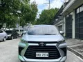 Selling used 2024 Toyota Avanza Wagon Manual-1